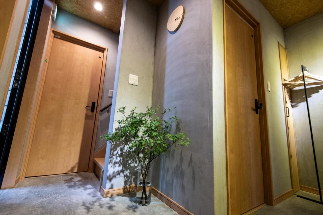 Hanare Kyoto Youyou-Ya Bagian luar foto