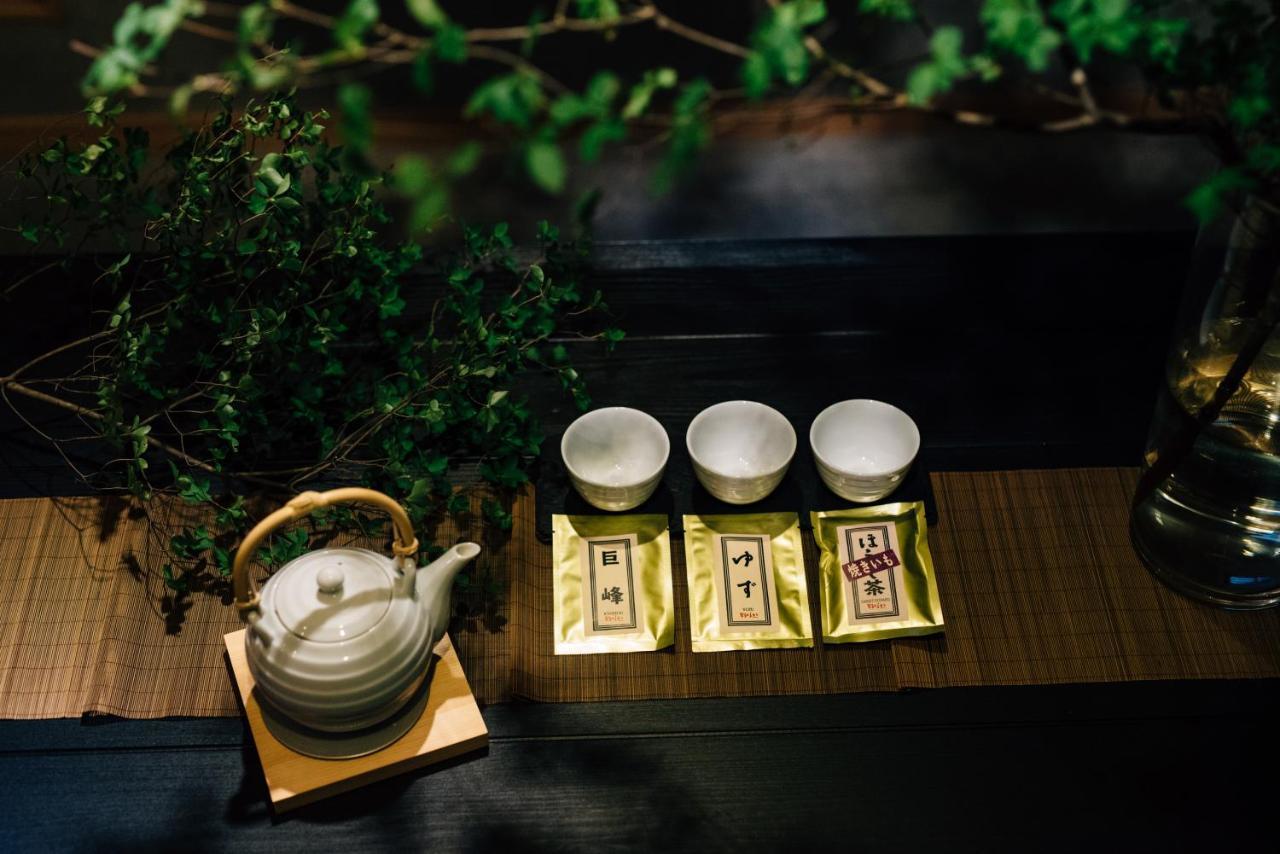 Hanare Kyoto Youyou-Ya Bagian luar foto