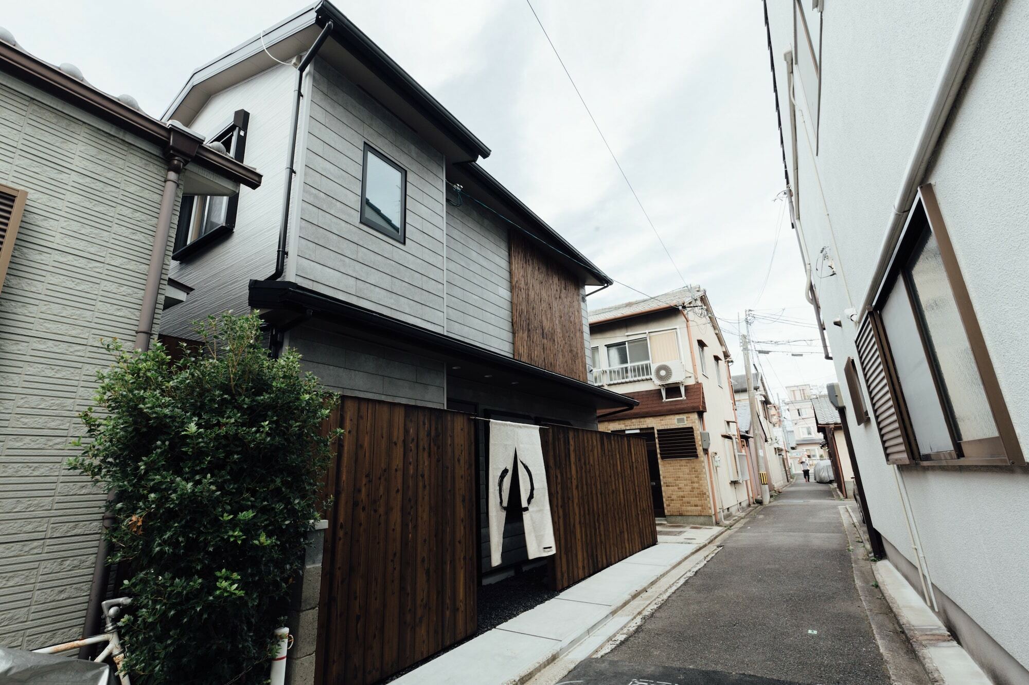 Hanare Kyoto Youyou-Ya Bagian luar foto
